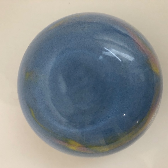 Sand PaperWeight HandMade HandCrafted Artisan - Picture 12 of 13